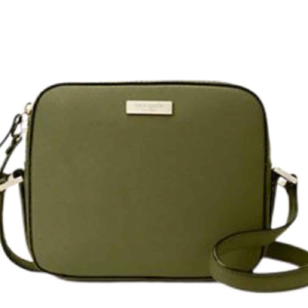 Kate Spade Newbury Lane Cammie